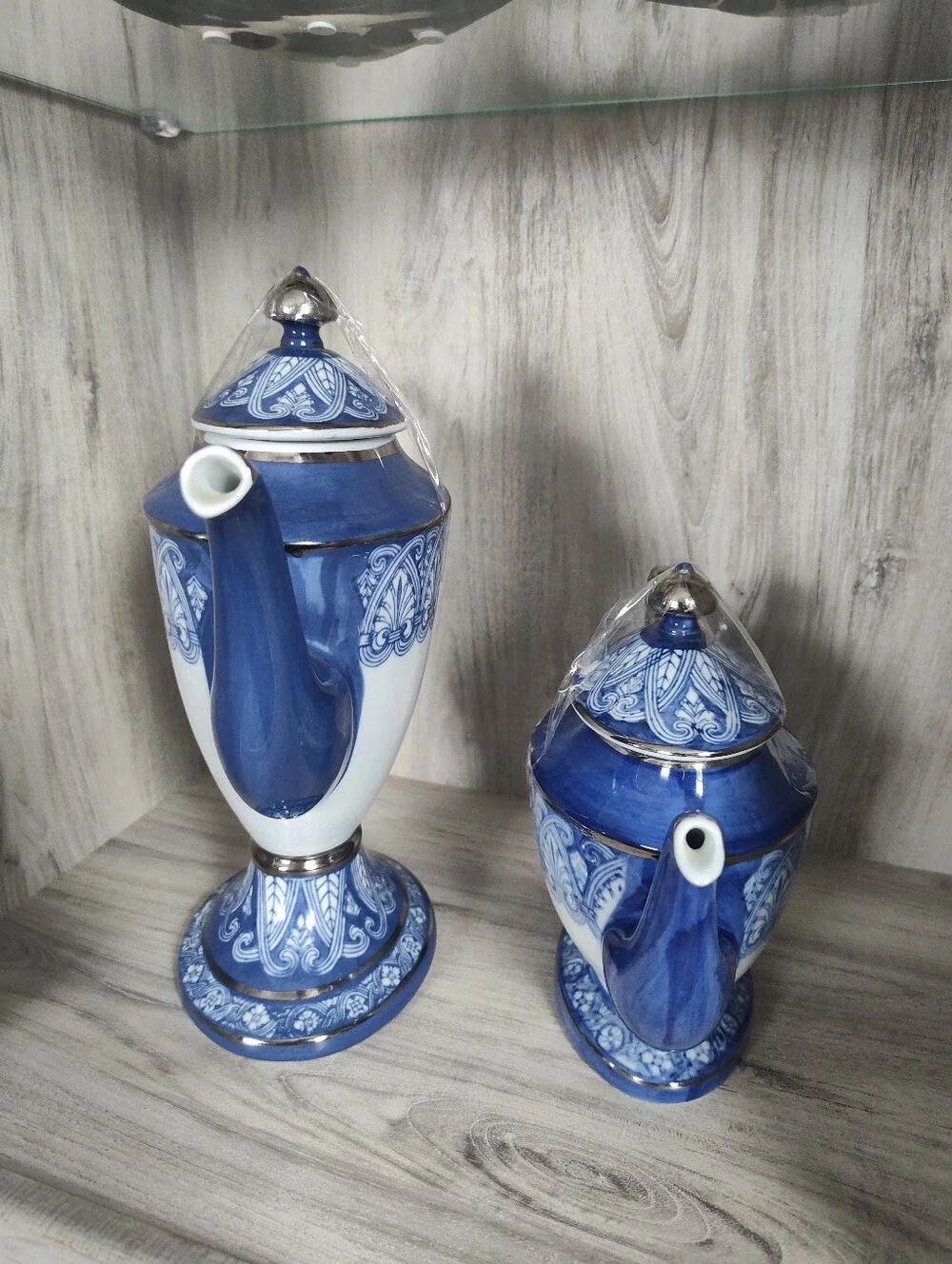 The Bombay Company this beautiful vintage